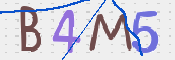 CAPTCHA-Bild